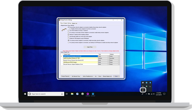 bridgechecker 1.2